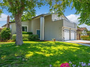 4484 Flores Ave, Rohnert Park, CA 94928