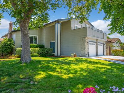 4484 Flores Avenue, Rohnert Park, CA, 94928