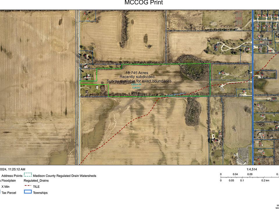 2nd image of 1004 Shepherd Rd