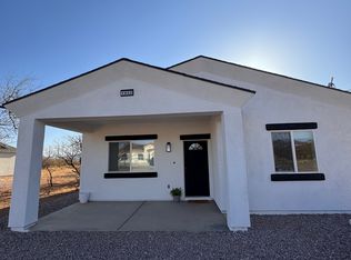 1852 Calle Mulata, Rio Rico, AZ 85648