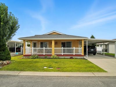 1719 N Hodges Ln, Spokane Valley, WA, 99016