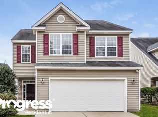 8644 Boysenberry Ln, Raleigh, NC 27616