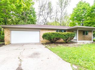 3901 E 33rd St, Indianapolis, IN
