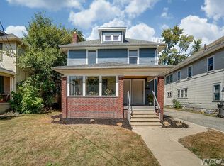 914 Richie Ave, Lima, OH 45805