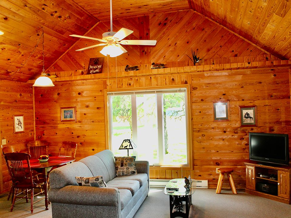 3117 Timber Trl, Grayling, MI 49738 Zillow