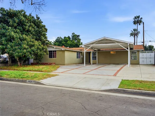 1420 Glenshaw Dr, La Puente, CA 91744