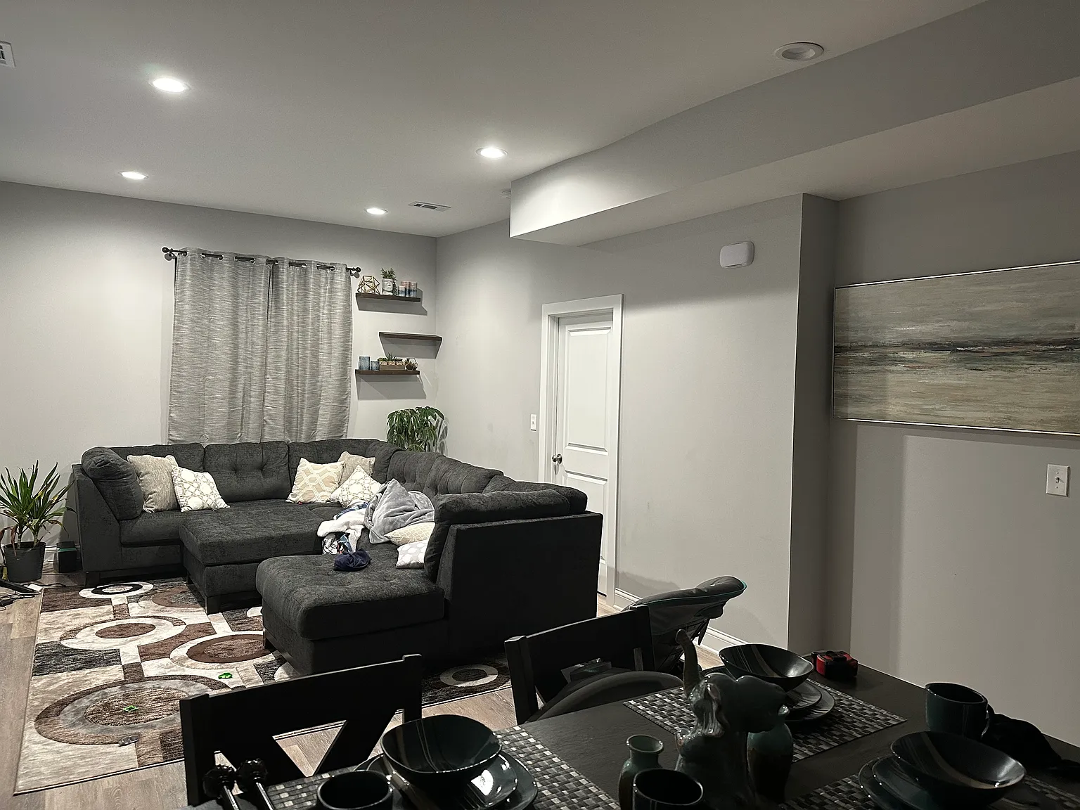 3 bed, 1224 sqft, $1,675 — Photo 2