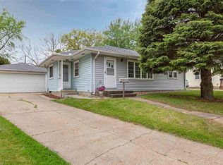 1819 Sager Ave, Waterloo, IA 50701