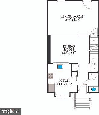 5th image of 6606 Medinah Ln
