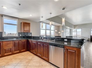 150 Las Vegas Blvd N Unit 1205, Las Vegas, NV 89101