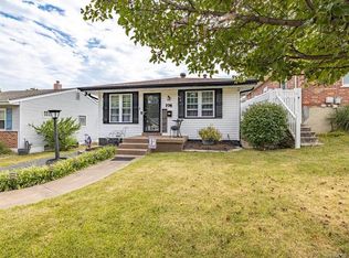 776 Dallas Dr, Saint Louis, MO