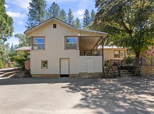 3165 Spanish Ravine Rd, Placerville, CA 95667