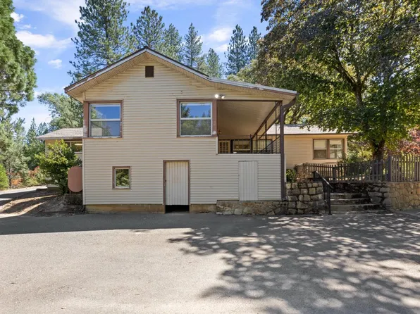 3165 Spanish Ravine Rd, Placerville, CA 95667