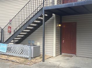 1128 Southwood Dr UNIT 3-1, Fayetteville, NC 28304