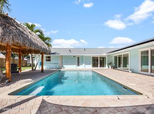 217 Ash Ave, Melbourne Beach, FL 32951