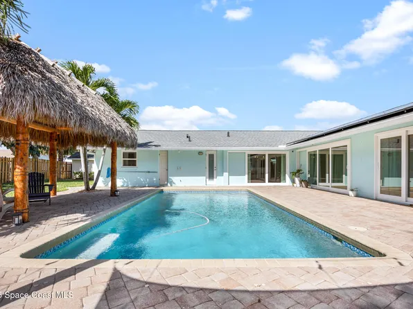 217 Ash Ave, Melbourne Beach, FL 32951