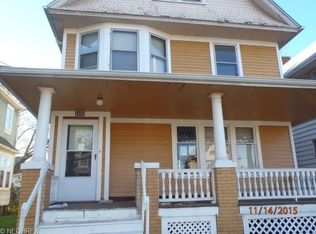 3392 W 41st St, Cleveland, OH