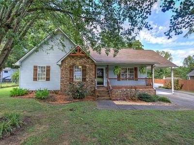 30 Covered Springs Dr NE, Rome, GA, 30165