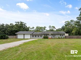 10391 County Road 64, Daphne, AL 36526