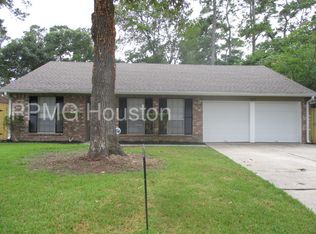 23119 Lestergate Dr, Spring, TX 77373