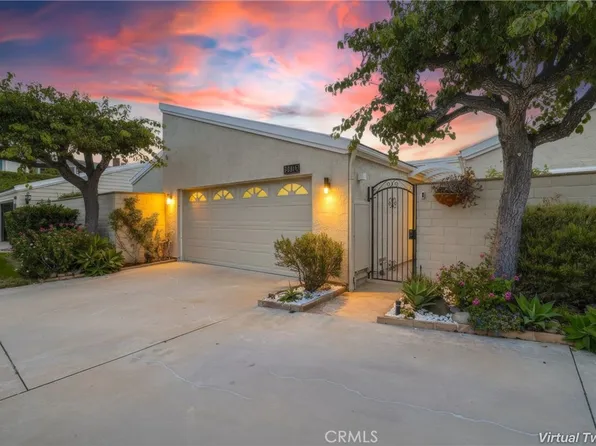 22876 Montalvo Rd, Laguna Niguel, CA 92677