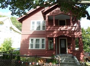 15 Mildred Ave #2, Worcester, MA 01603