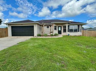 2081 Winners Cir, Cantonment, FL 32533