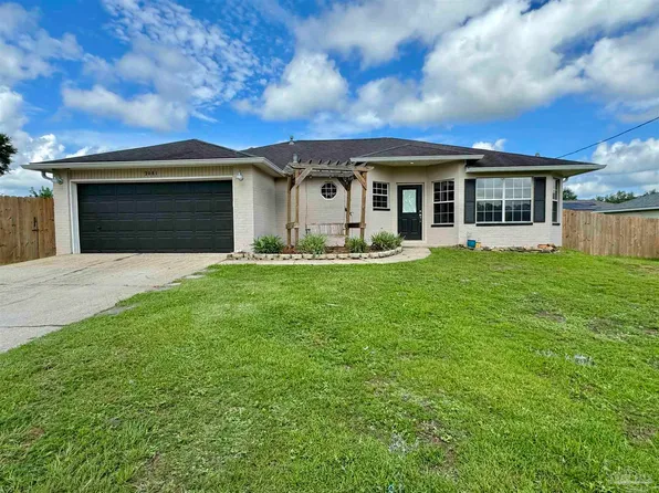 2081 Winners Cir, Cantonment, FL 32533