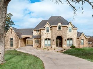 10409 Shadow Valley Ct, Burleson, TX 76028