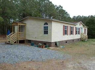 112 Gabbard Ln, Powells Point, NC 27966