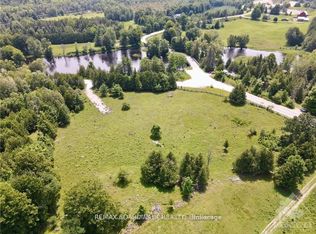 854 Iron Mine Rd, Lanark Highlands, ON K0G1K0