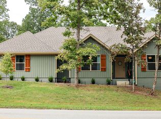 13 Downham Ln, Bella Vista, AR 72715