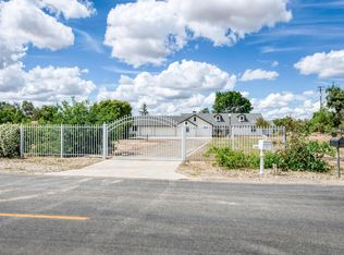 16564 Monreal Rd, Madera, CA
