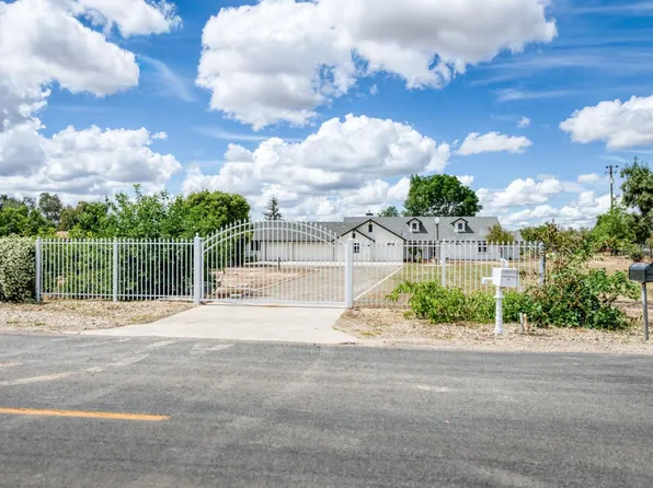 16564 Monreal Rd, Madera, CA 93636