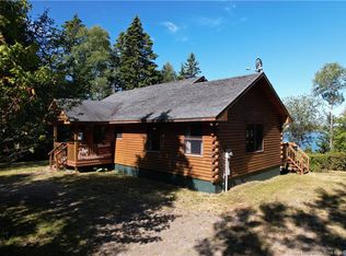 389 Bunker Hill Rd, Campobello Island, NB E5E 1M4