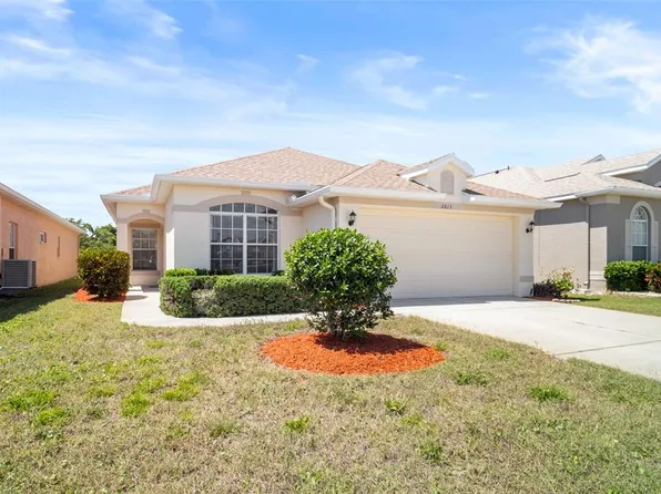 2815 Wood Pointe Dr, Holiday, FL 34691