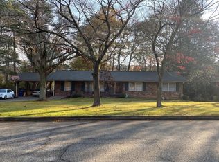 4678 Greenspring Rd, College Park, GA 30337