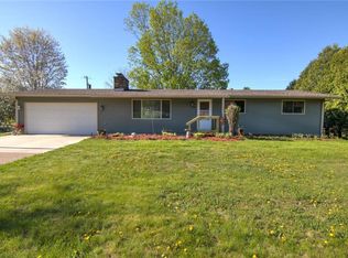 12907 Thomas St, Osseo, WI 54758