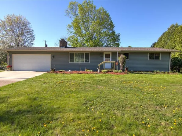 12907 Thomas Street, Osseo, WI 54758
