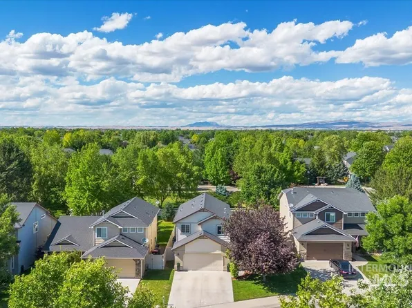 836 W Ashby Dr, Meridian, ID 83646