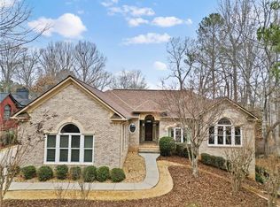 379 Bridgebrook Ln SW, Smyrna, GA 30082