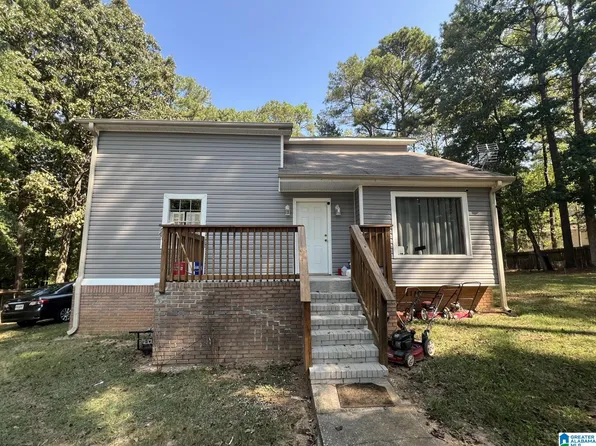 800 Red Bud Ln, Birmingham, AL 35243
