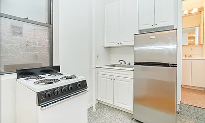 Rented by REAL New York