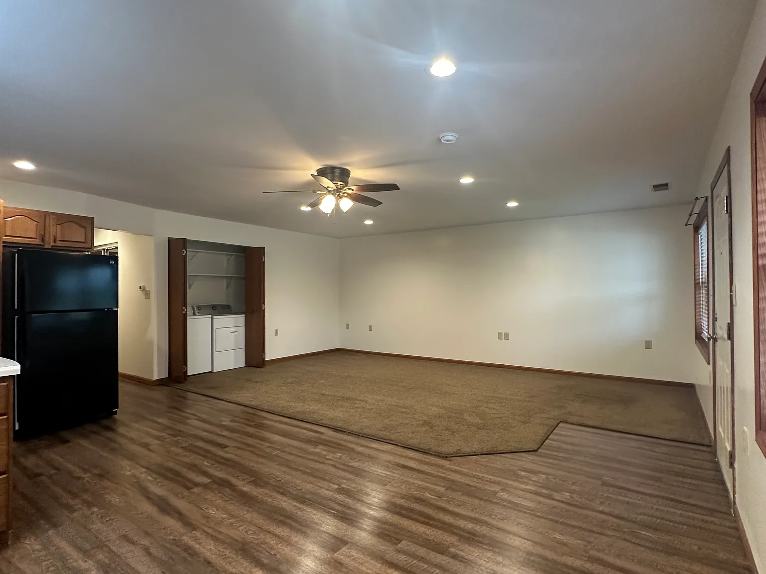 3 bed, 1092 sqft, $1,250 — Photo 4