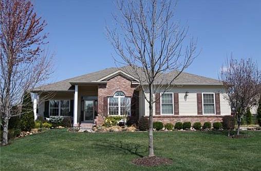 1st image of 2825 S Woodbury Dr