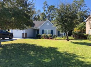 52 Hamilton Grove Dr, Pooler, GA 31322
