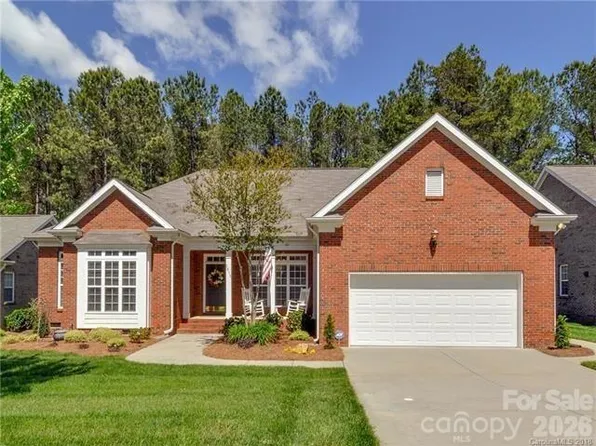 3613 Savannah Hills Dr, Matthews, NC 28105