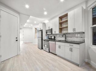 300 Palisade Ave #1R, Jersey City, NJ 07307