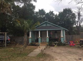 1104 N Kirk St, Pensacola, FL 32505