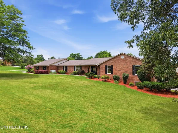 2709 Sevierville Rd, Maryville, TN 37804